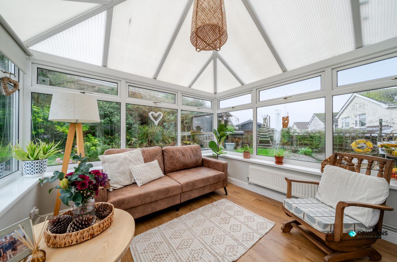 Pennard Drive, Southgate, Swansea, SA3 2DP